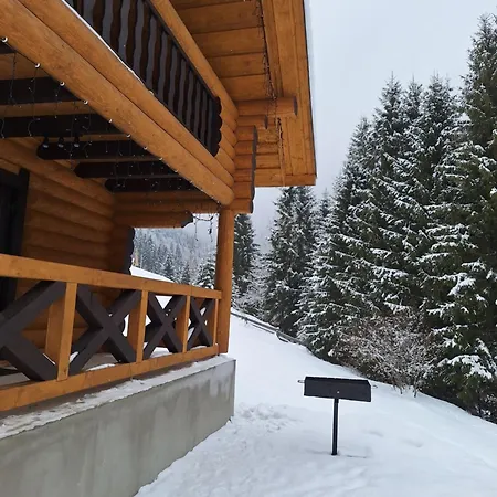 шепіт карпат 2 * Synevyrs'ka Polyana