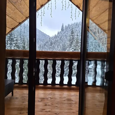 Holiday home шепіт карпат 2 *