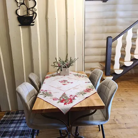 Holiday home шепіт карпат 2 *