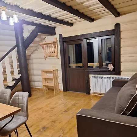 шепіт карпат 2 Vakantiehuis *