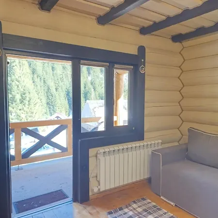 шепіт карпат 2 Vakantiehuis