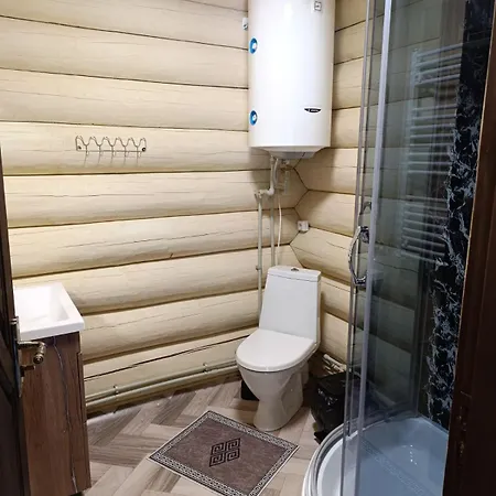 Vakantiehuis шепіт карпат 2 *