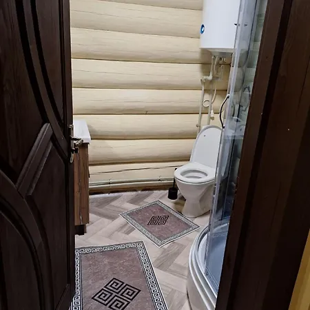 Vakantiehuis шепіт карпат 2