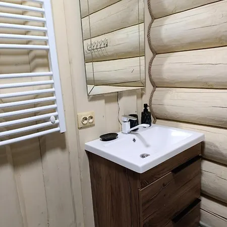 Holiday home шепіт карпат 2