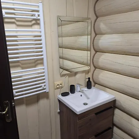 Vakantiehuis шепіт карпат 2