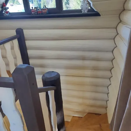шепіт карпат 2 Holiday home *
