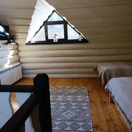 Vakantiehuis шепіт карпат 2 Synevyrsʼka Polyana