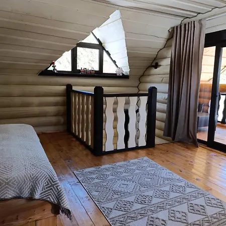 Vakantiehuis шепіт карпат 2 *