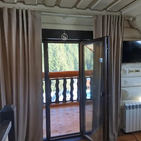 шепіт карпат 2 Holiday home