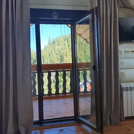 шепіт карпат 2 Vakantiehuis *