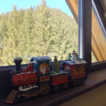 Vakantiehuis шепіт карпат 2