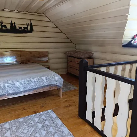 шепіт карпат 2 Holiday home