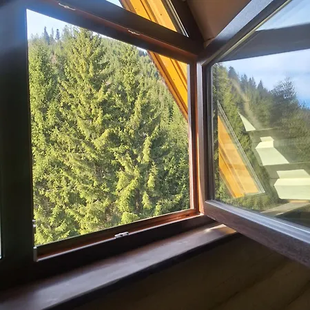 шепіт карпат 2 Holiday home