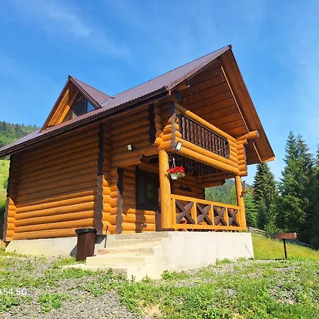 шепіт карпат 2 * Синевирська Поляна