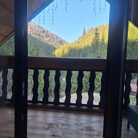 Holiday home шепіт карпат 2