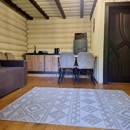 шепіт карпат 2 Vakantiehuis