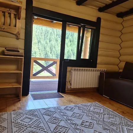 Vakantiehuis шепіт карпат 2