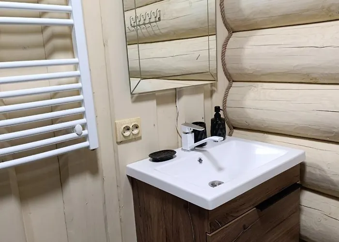 度假居 шепіт карпат 2